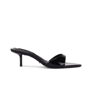 Tony Bianco Fiesta Sandal Kitten Heel